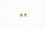 Medium Daisy Studs