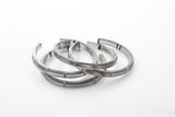 Ecoresin Bangles - Skinny