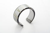 Ecoresin Cuff - Narrow