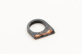 Concrete Fractured Ring - Offset