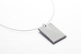 Ecoresin Necklace - Regular