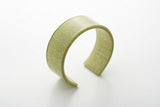 Ecoresin Cuff - Narrow