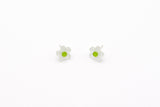 Medium Daisy Studs