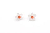 Large Daisy Studs