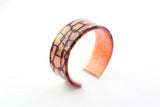 Ecoresin Cuff - Narrow