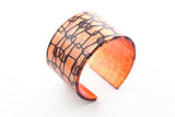 Ecoresin Cuff - Wide
