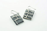 Ecoresin Earrings - Regular