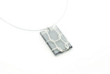 Ecoresin Necklace - Regular