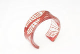 Ecoresin Cuff - Narrow