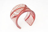 Ecoresin Cuff - Wide