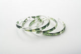 Ecoresin Bangles - Skinny