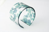 Ecoresin Cuff - Wide