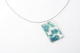 Ecoresin Necklace - Regular