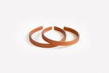Ecoresin Bangles - Skinny