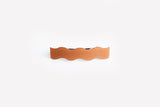 Ecoresin Hair Clip Squiggle