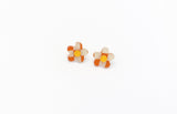 Large Daisy Studs