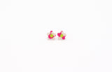 Medium Daisy Studs