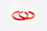 Ecoresin Bangles - Skinny