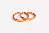 Ecoresin Bangles - Skinny