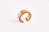 Ecoresin Cuff - Narrow
