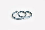 Ecoresin Bangles - Skinny