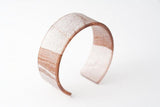 Ecoresin Cuff - Narrow