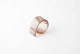 Ecoresin Rings