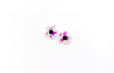 Large Daisy Studs