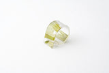 Ecoresin Rings