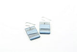 Ecoresin Earrings - Regular