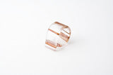Ecoresin Rings