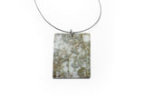 Ecoresin Necklace - Regular
