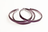 Ecoresin Bangles - Skinny