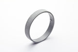 Concrete Outline Bangle