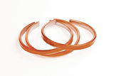 Ecoresin Bangles - Skinny