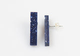 Corian Stick Earrings
