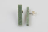 Corian Stick Earrings