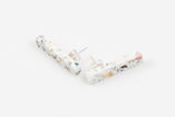 Corian Stick Earrings