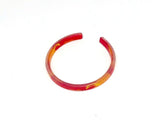 Ecoresin Bangles - Skinny