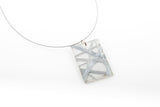 Ecoresin Necklace - Regular