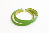 Ecoresin Bangles - Skinny
