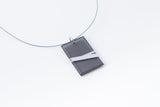 Ecoresin Necklace - Regular