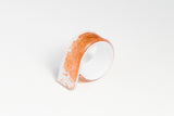 Ecoresin Rings