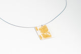 Ecoresin Necklace - Regular