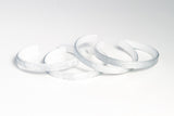 Ecoresin Bangles - Skinny