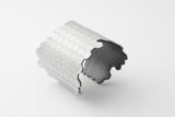 Ecoresin Honeycomb Cuff - Wide