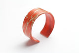 Ecoresin Cuff - Narrow