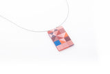 Ecoresin Necklace - Regular