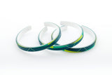 Ecoresin Bangles - Skinny