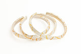 Ecoresin Bangles - Skinny